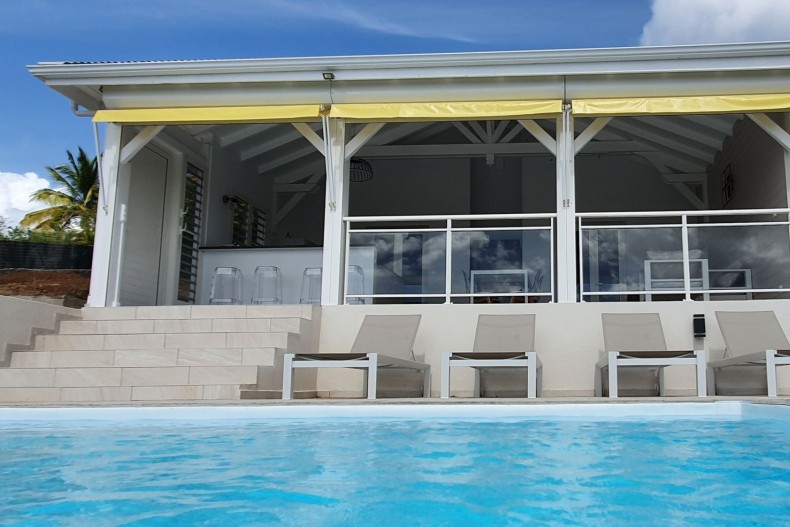 Villa Blue Horizon - 